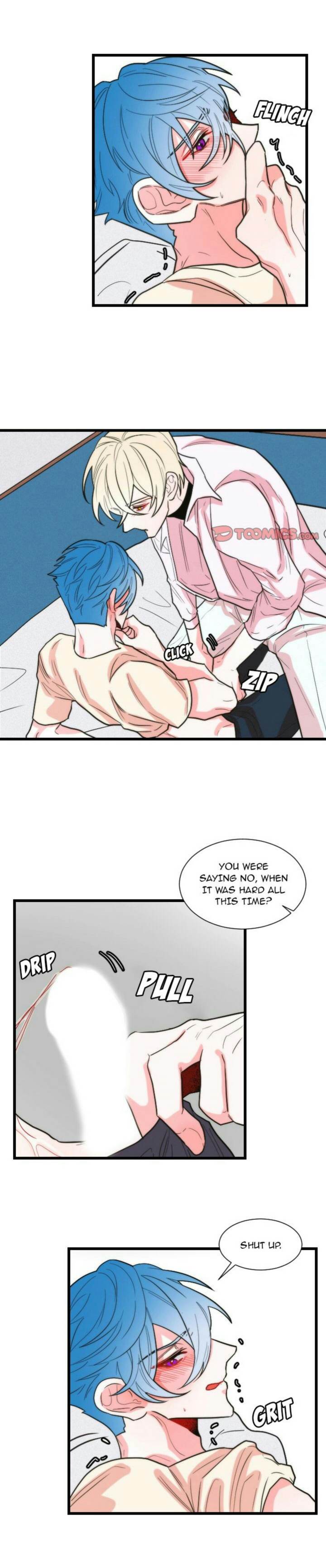 Hugo - Chapter 23 [photo 7] - MangaPorn