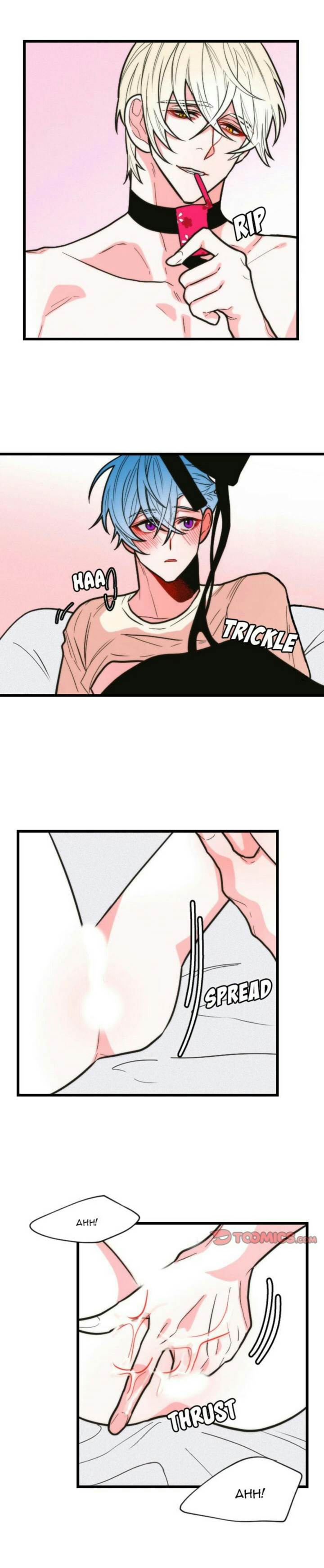 Hugo - Chapter 23 [photo 9] - MangaPorn