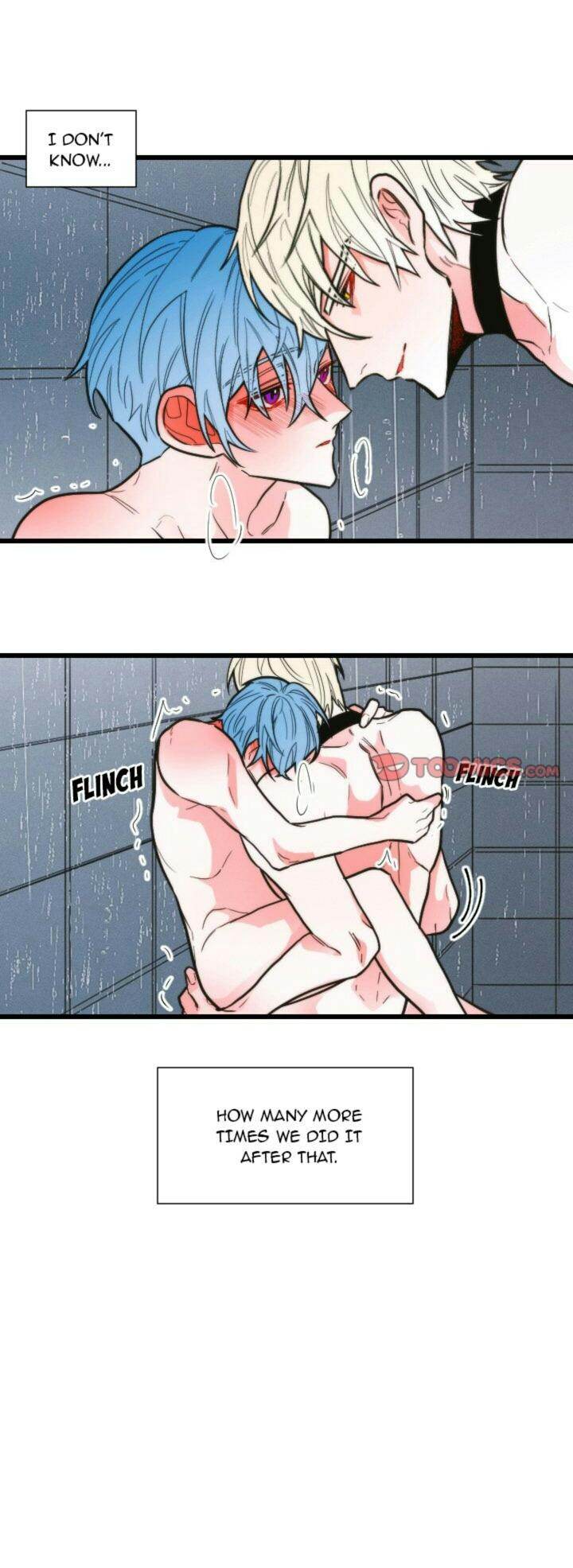 Hugo - Chapter 24 [photo 1] - MangaPorn