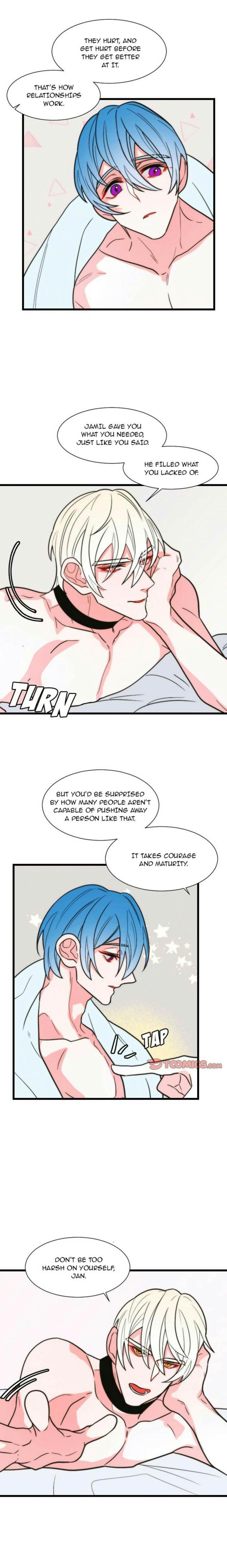 Hugo - Chapter 24 [photo 10] - MangaPorn