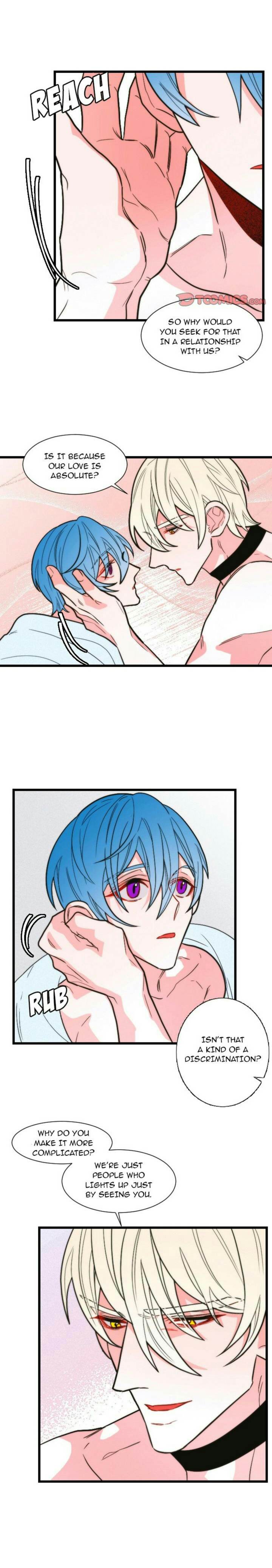 Hugo - Chapter 24 [photo 13] - MangaPorn