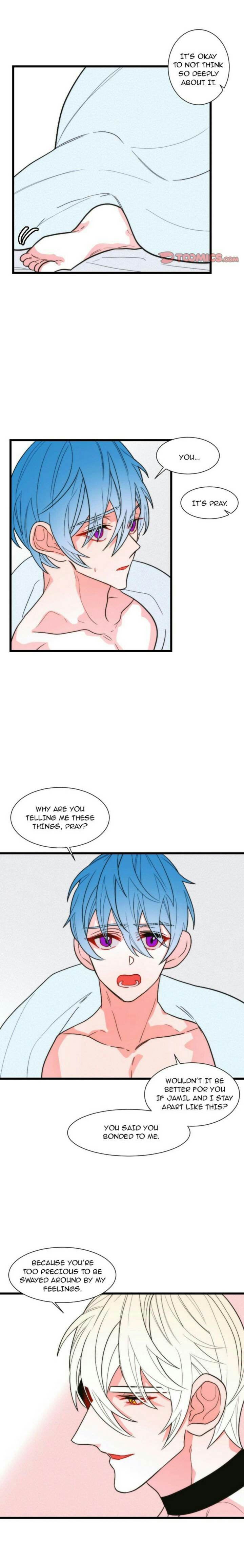 Hugo - Chapter 24 [photo 14] - MangaPorn