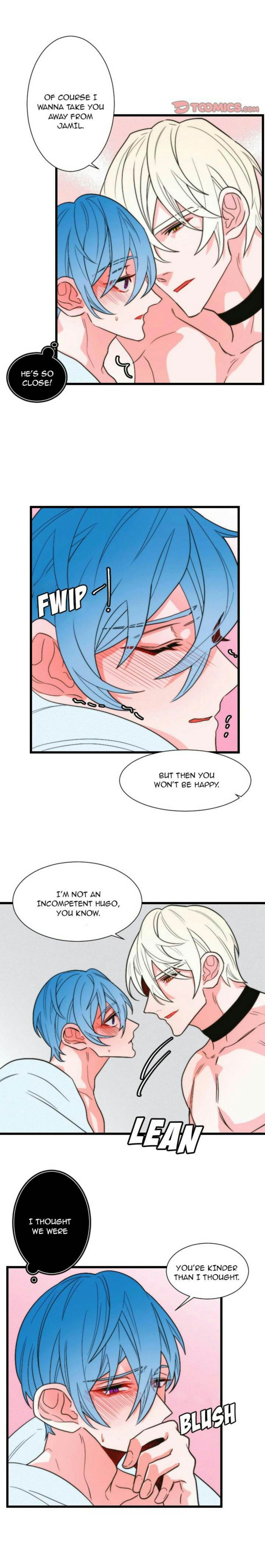 Hugo - Chapter 24 [photo 15] - MangaPorn