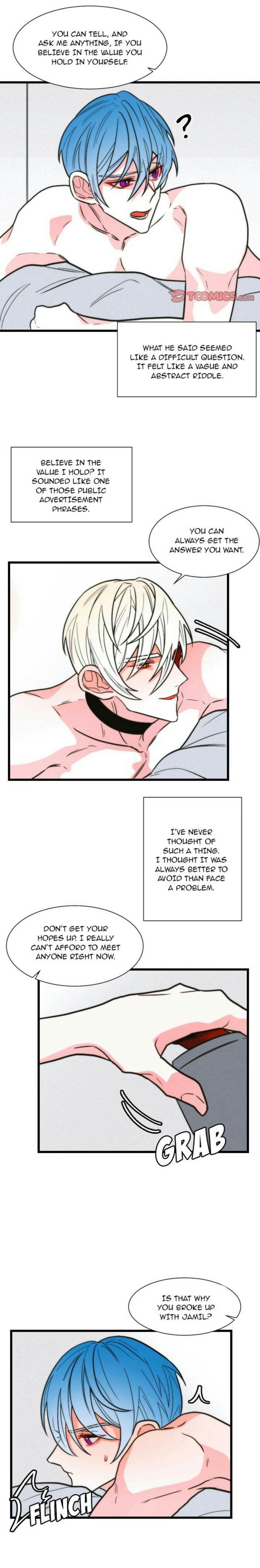 Hugo - Chapter 24 [photo 4] - MangaPorn