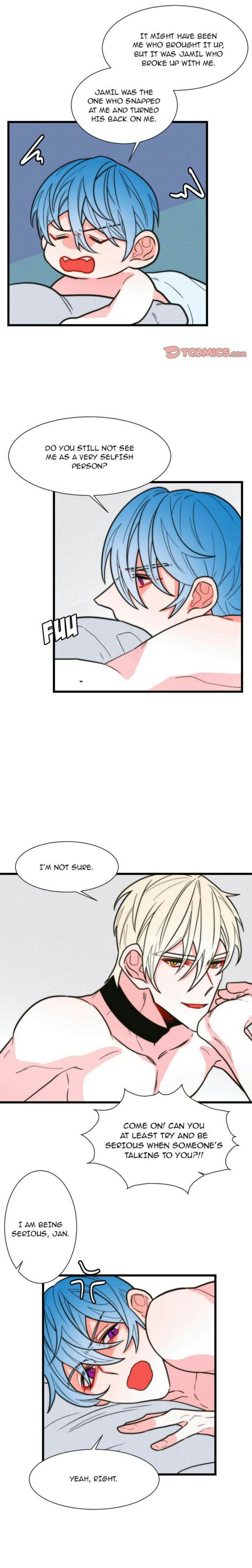 Hugo - Chapter 24 [photo 6] - MangaPorn