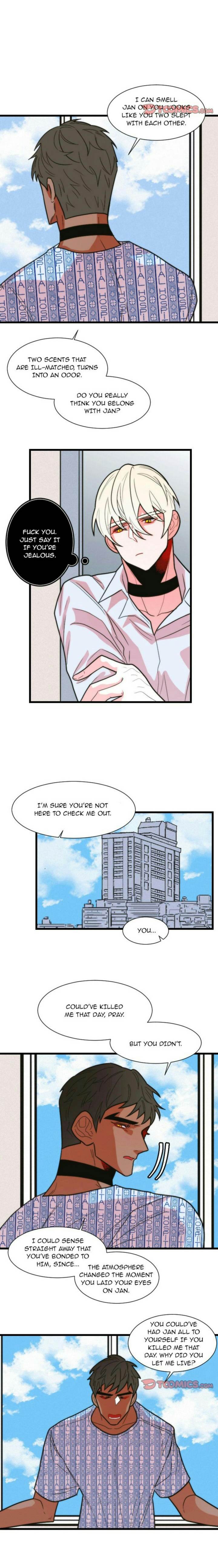 Hugo - Chapter 25 [photo 11] - MangaPorn