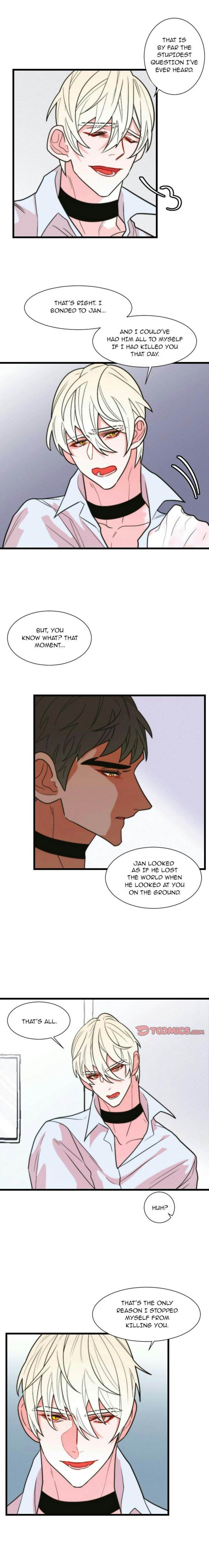 Hugo - Chapter 25 [photo 12] - MangaPorn