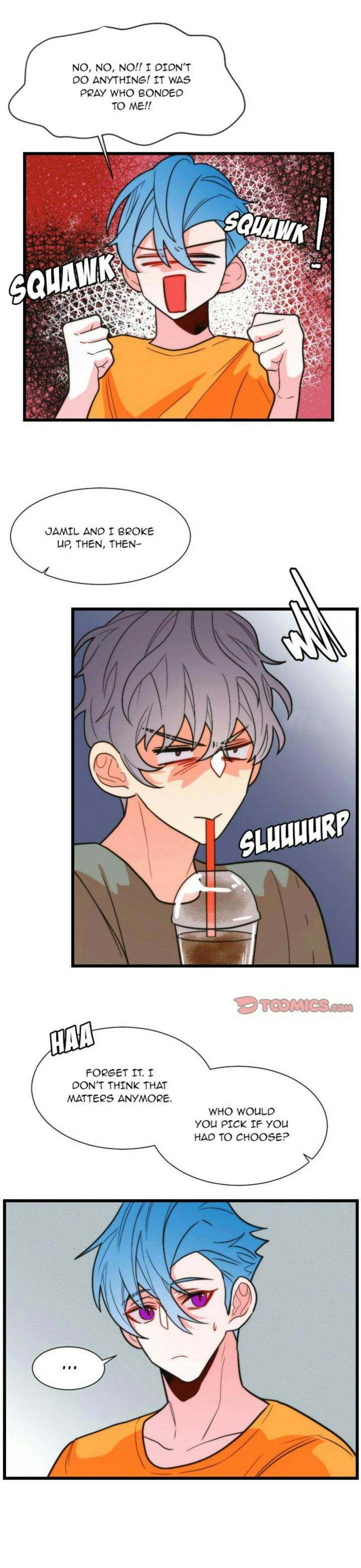 Hugo - Chapter 25 [photo 13] - MangaPorn