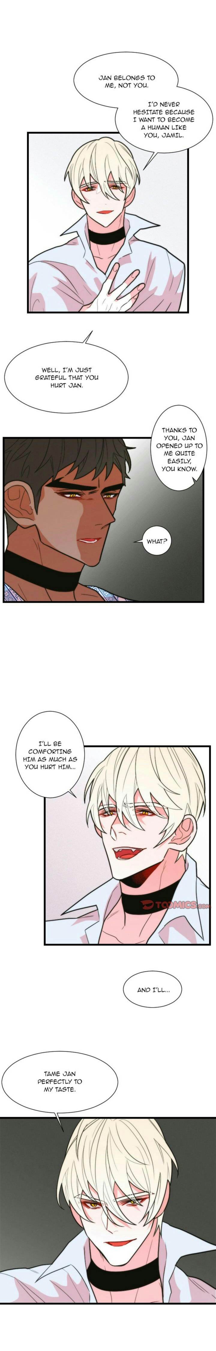 Hugo - Chapter 25 [photo 14] - MangaPorn