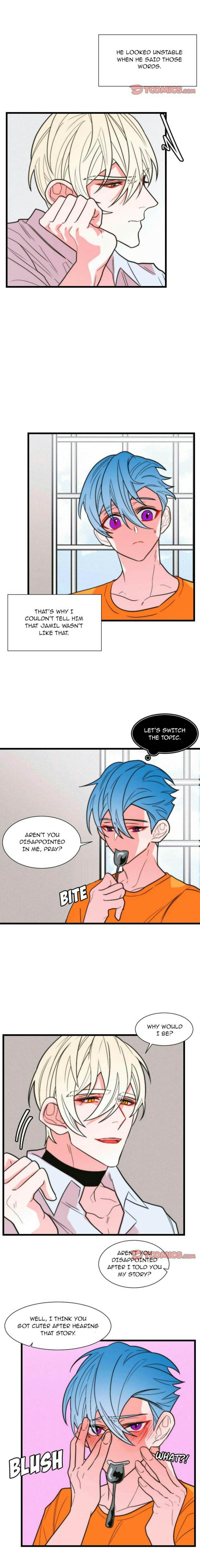 Hugo - Chapter 25 [photo 4] - MangaPorn