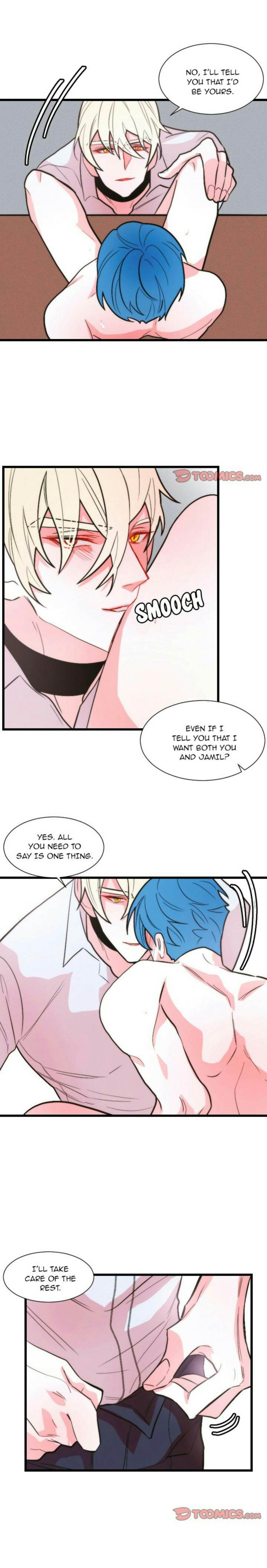 Hugo - Chapter 26 [photo 11] - MangaPorn