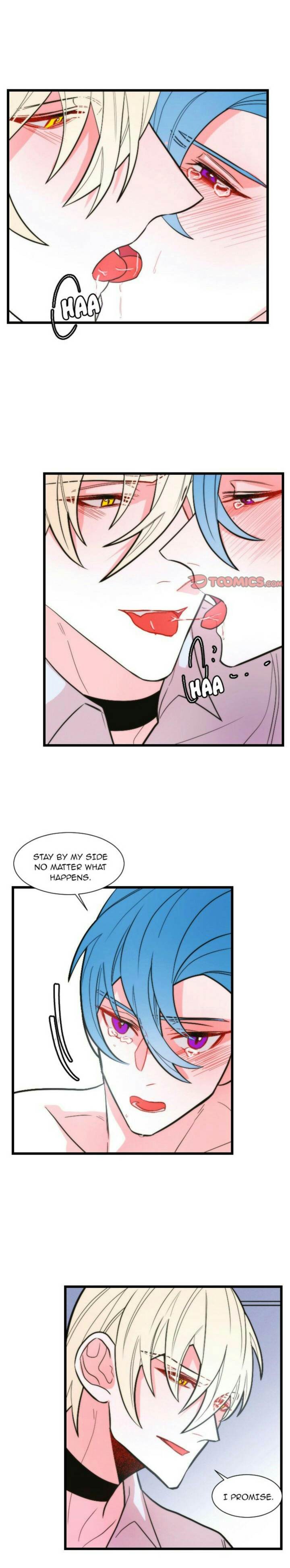 Hugo - Chapter 26 [photo 14] - MangaPorn