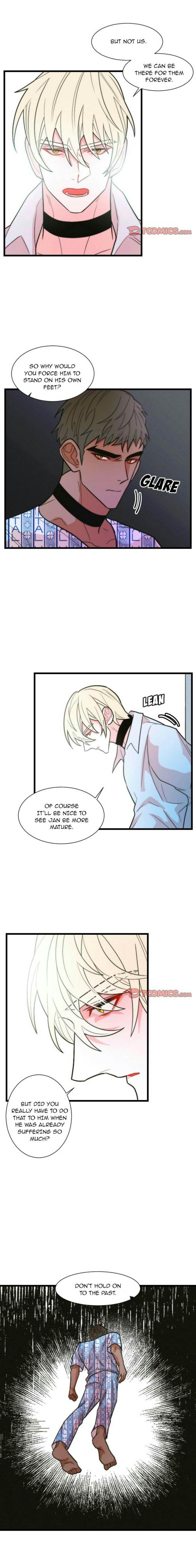 Hugo - Chapter 26 [photo 2] - MangaPorn