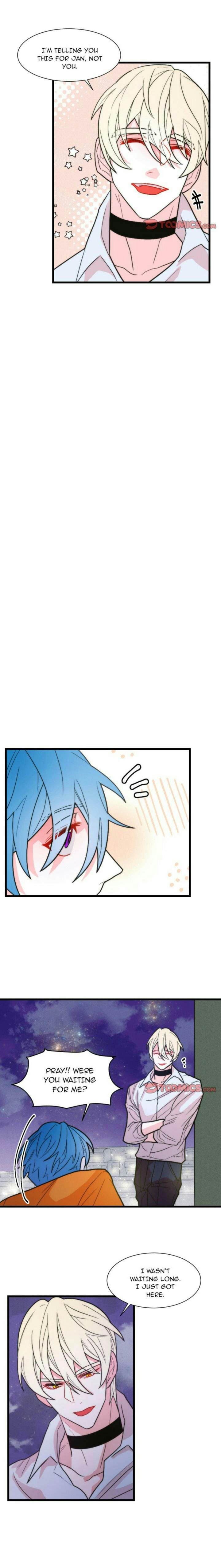 Hugo - Chapter 26 [photo 3] - MangaPorn