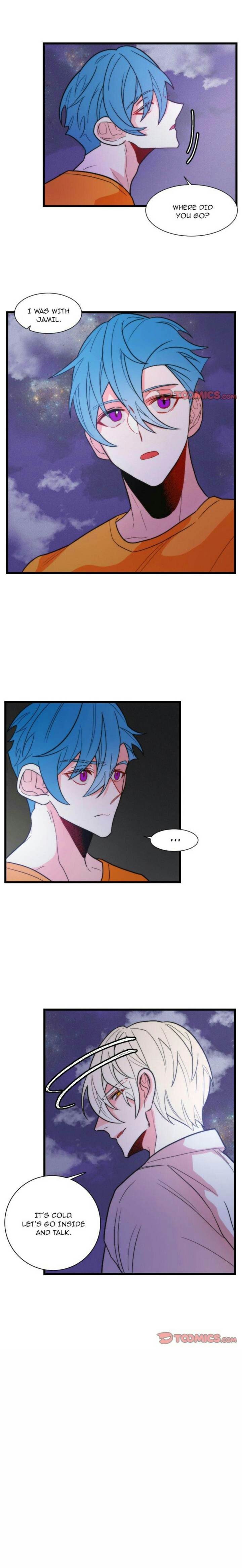 Hugo - Chapter 26 [photo 4] - MangaPorn