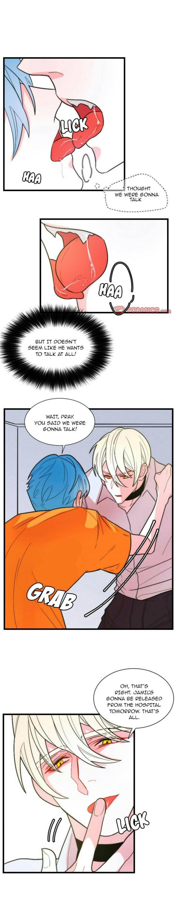 Hugo - Chapter 26 [photo 5] - MangaPorn