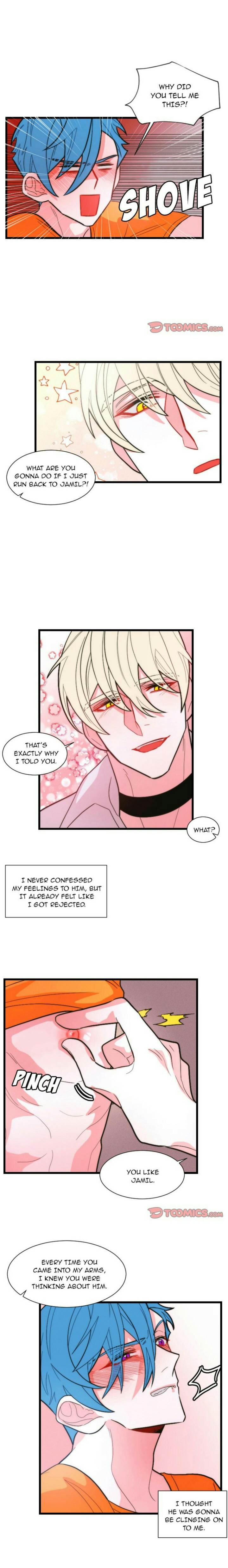 Hugo - Chapter 26 [photo 7] - MangaPorn