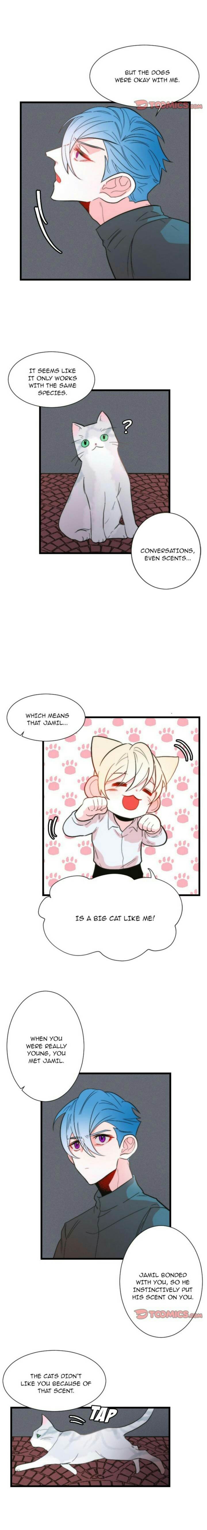 Hugo - Chapter 27 [photo 12] - MangaPorn