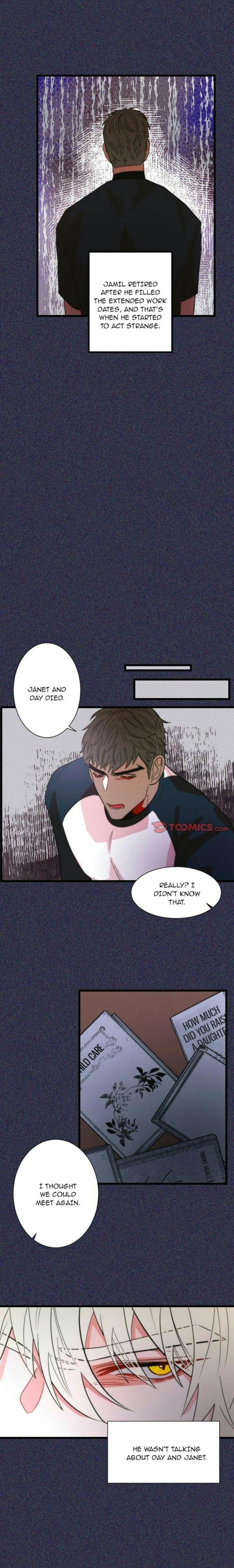 Hugo - Chapter 27 [photo 14] - MangaPorn