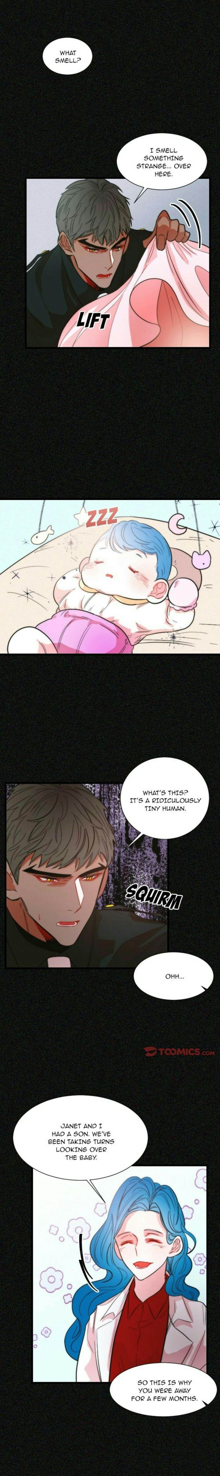 Hugo - Chapter 27 [photo 2] - MangaPorn