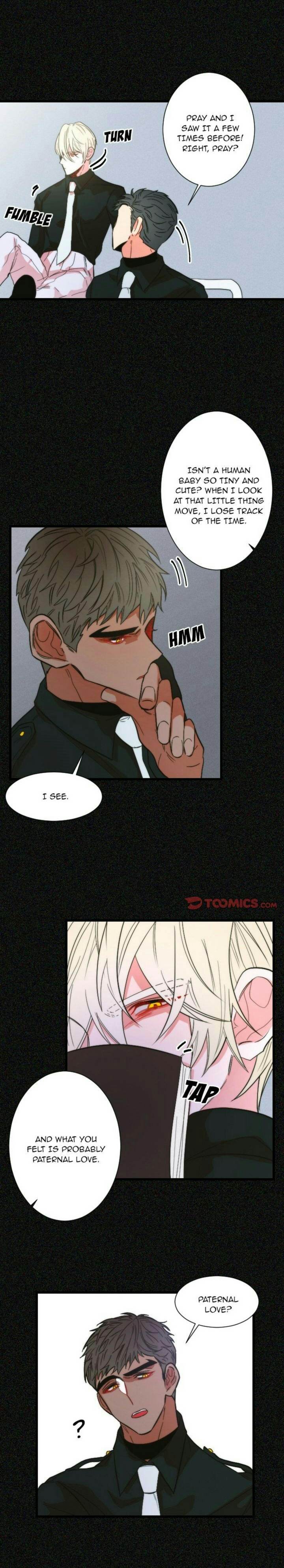 Hugo - Chapter 27 [photo 4] - MangaPorn