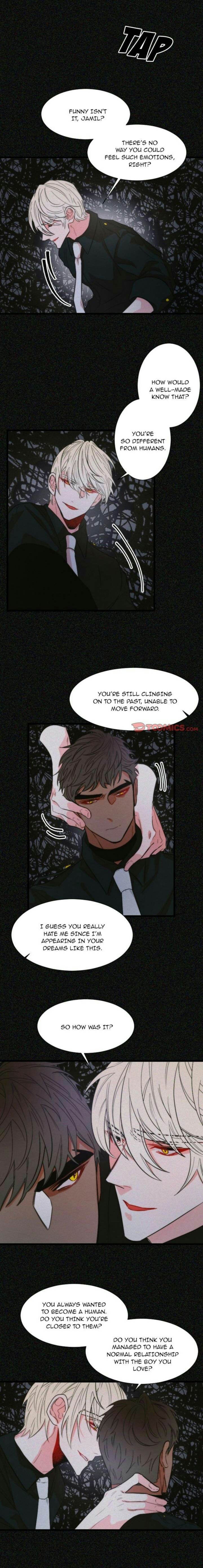 Hugo - Chapter 27 [photo 5] - MangaPorn