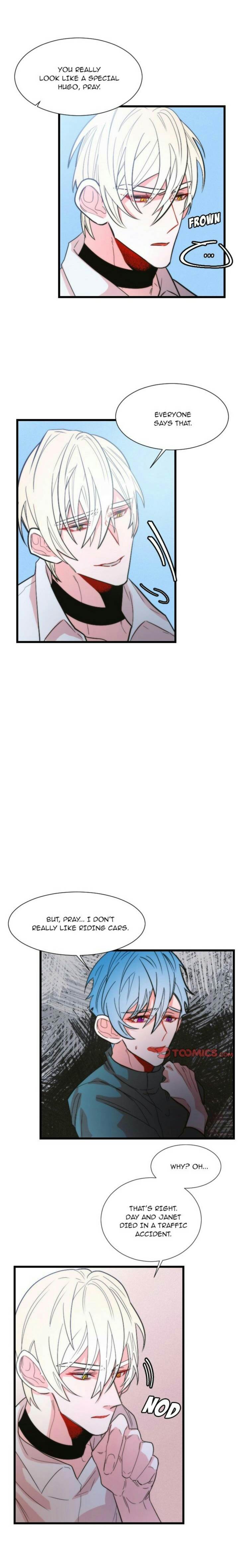 Hugo - Chapter 27 [photo 8] - MangaPorn