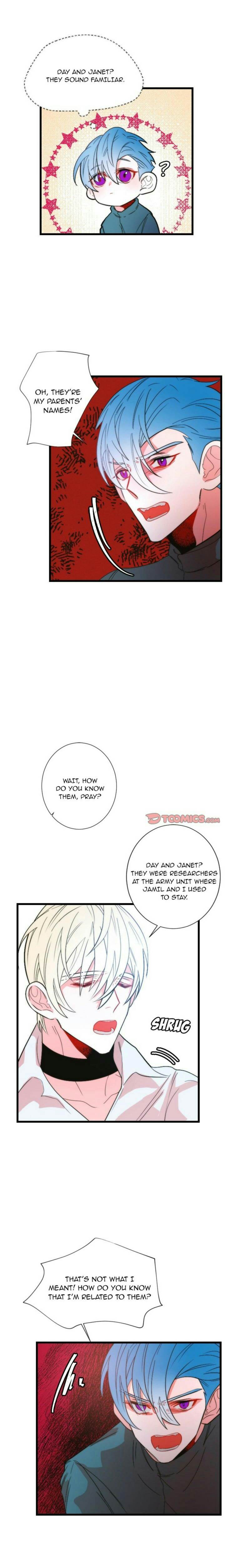 Hugo - Chapter 27 [photo 9] - MangaPorn