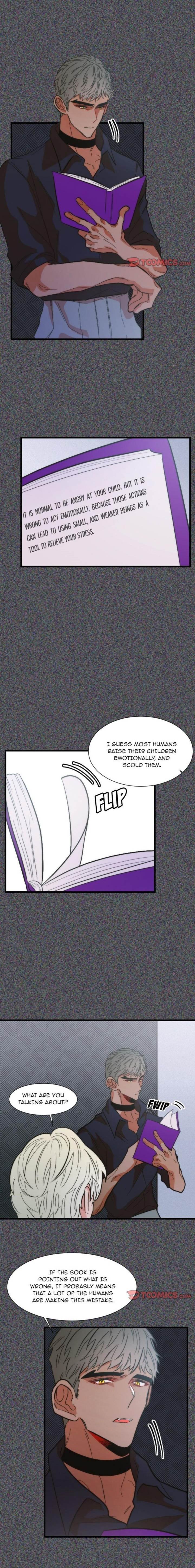 Hugo - Chapter 28 [photo 1] - MangaPorn