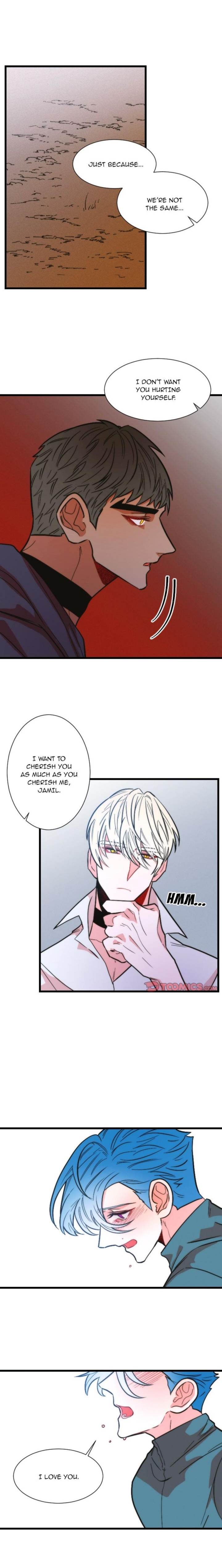 Hugo - Chapter 28 [photo 10] - MangaPorn