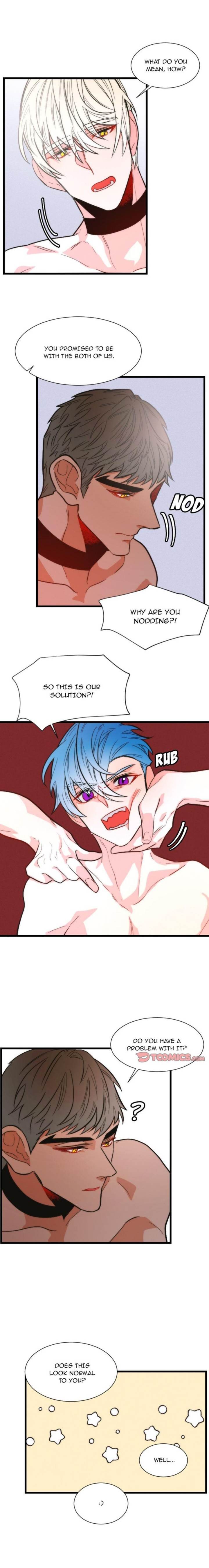 Hugo - Chapter 28 [photo 13] - MangaPorn