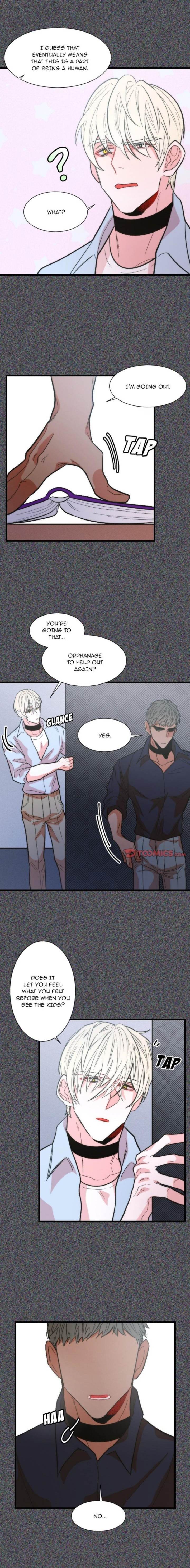 Hugo - Chapter 28 [photo 2] - MangaPorn