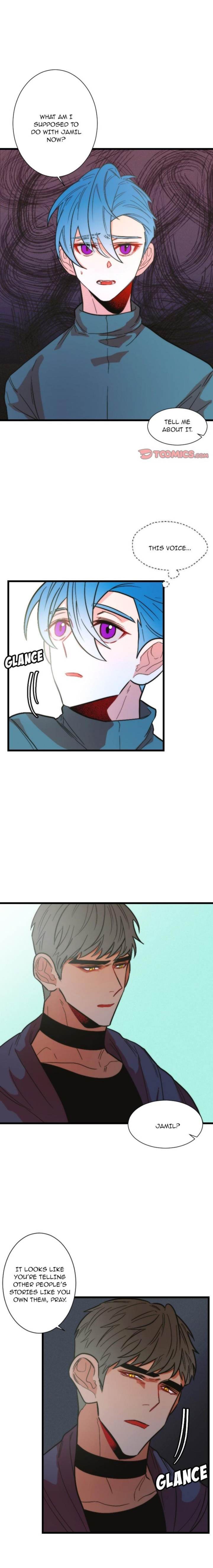 Hugo - Chapter 28 [photo 6] - MangaPorn