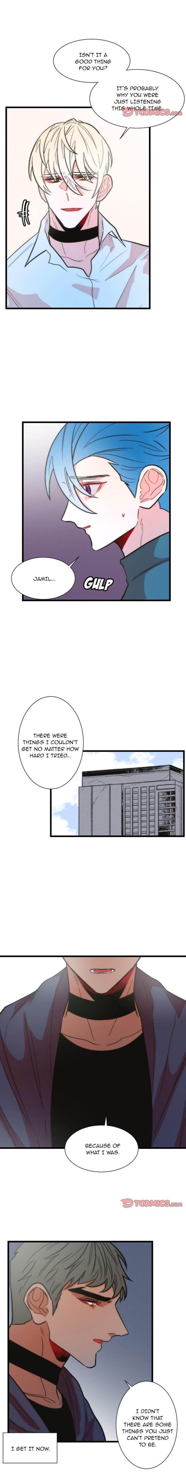 Hugo - Chapter 28 [photo 7] - MangaPorn