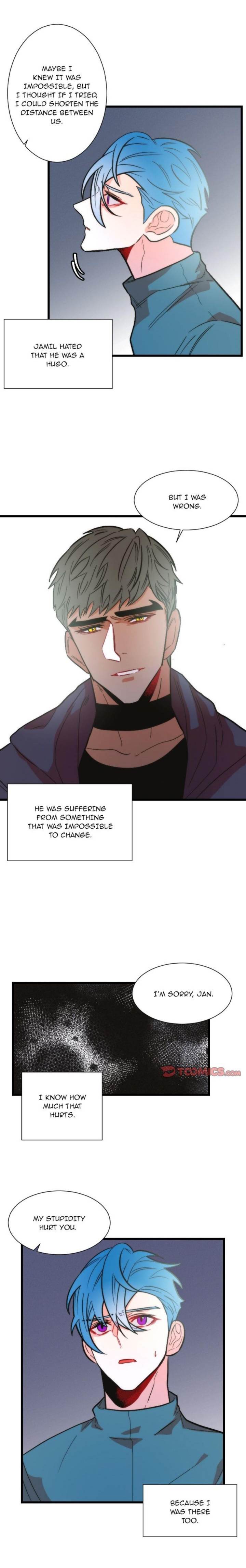 Hugo - Chapter 28 [photo 8] - MangaPorn