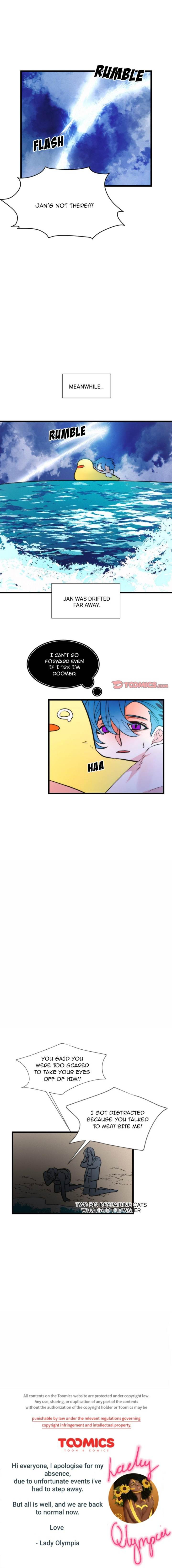 Hugo - Chapter 38 [photo 5] - MangaPorn