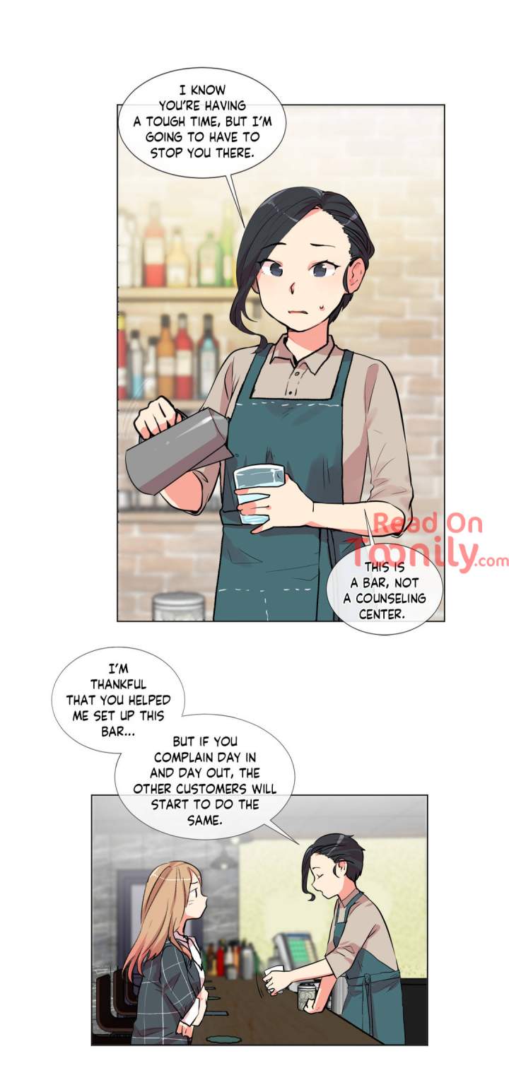Size Matters - Chapter 1 [photo 15] - MangaPorn