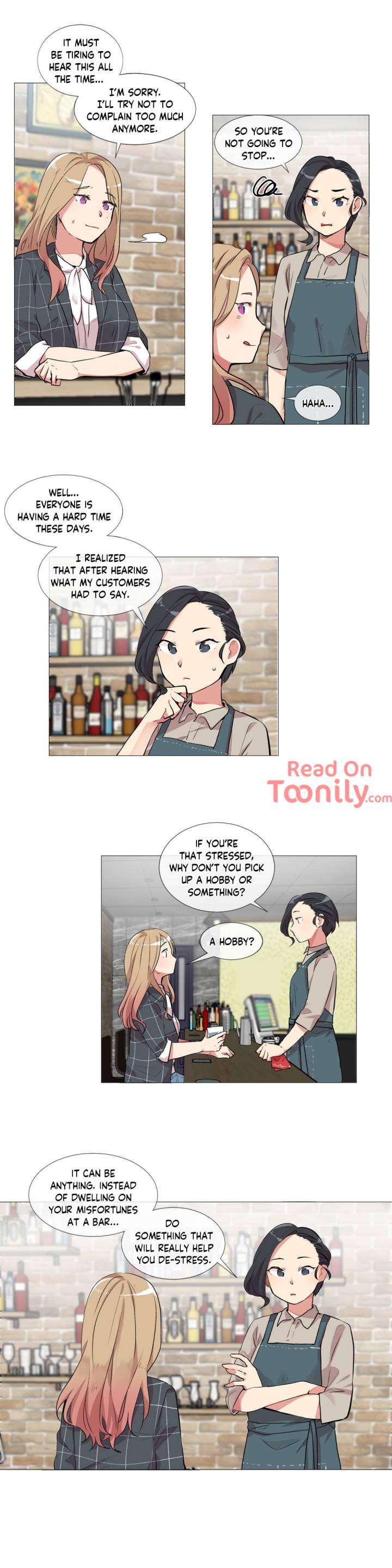 Size Matters - Chapter 1 [photo 16] - MangaPorn