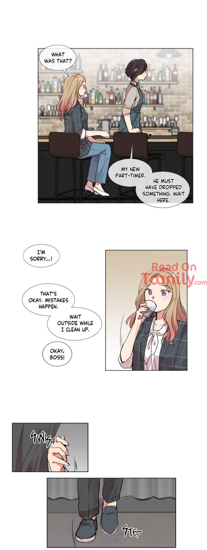 Size Matters - Chapter 1 [photo 18] - MangaPorn