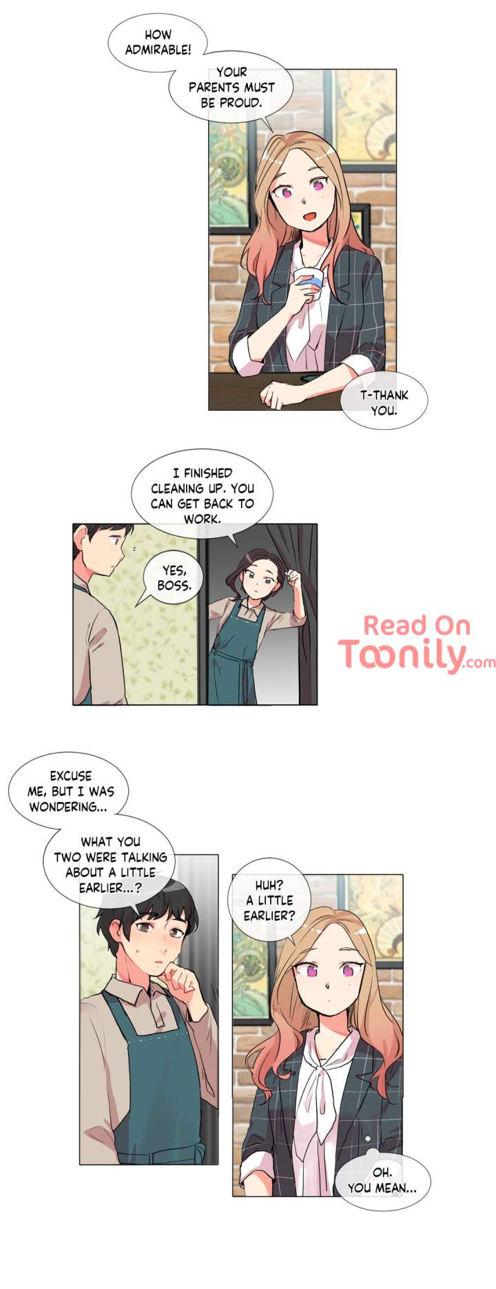 Size Matters - Chapter 1 [photo 21] - MangaPorn