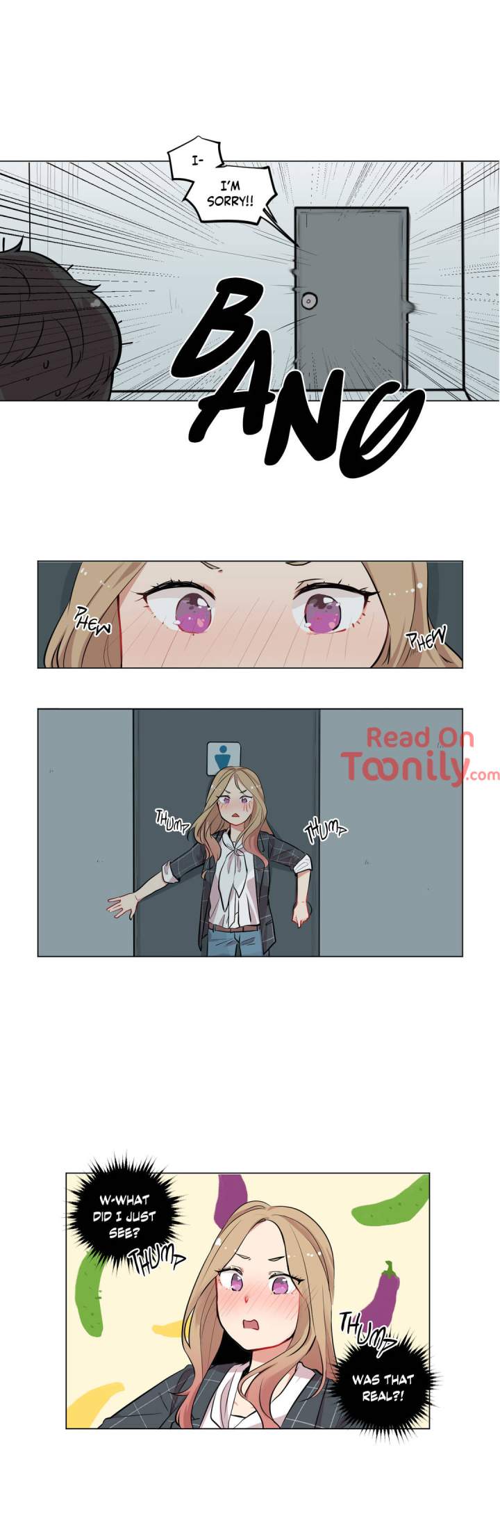 Size Matters - Chapter 2 [photo 12] - MangaPorn