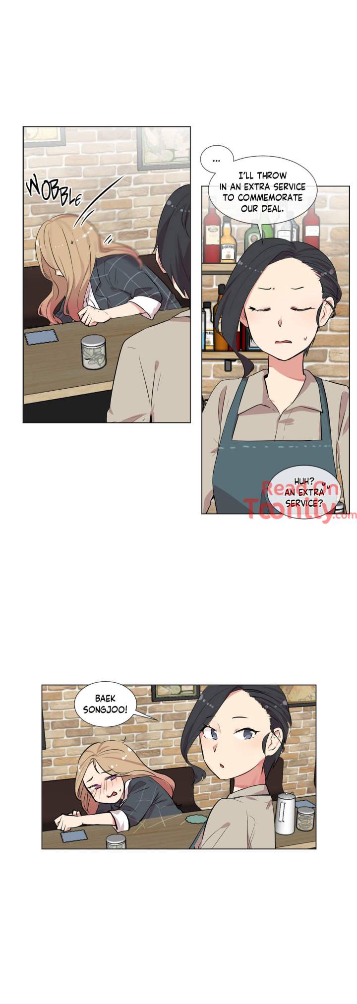 Size Matters - Chapter 2 [photo 18] - MangaPorn