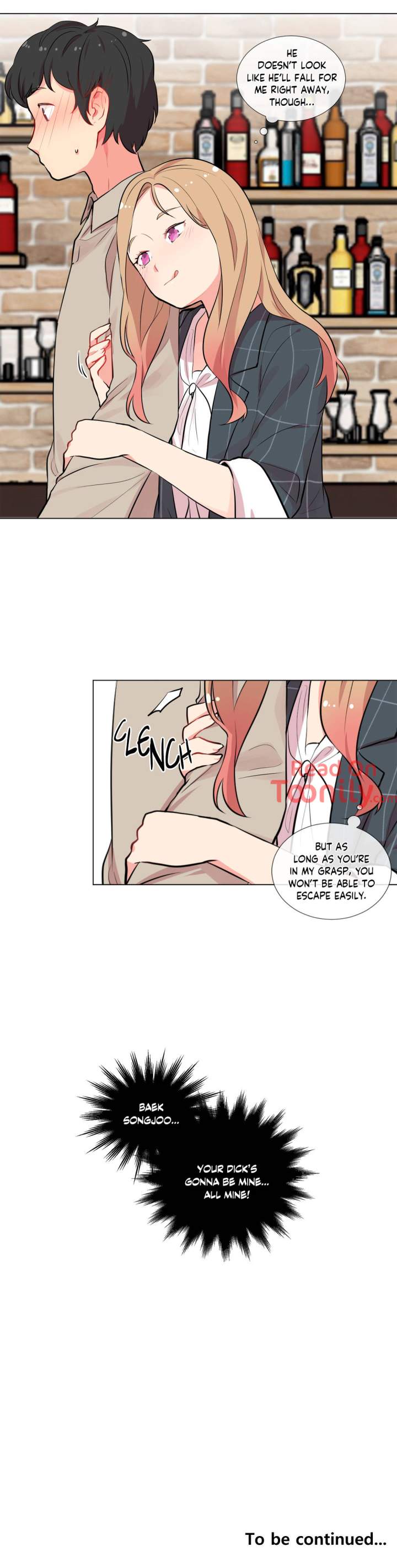 Size Matters - Chapter 2 [photo 20] - MangaPorn