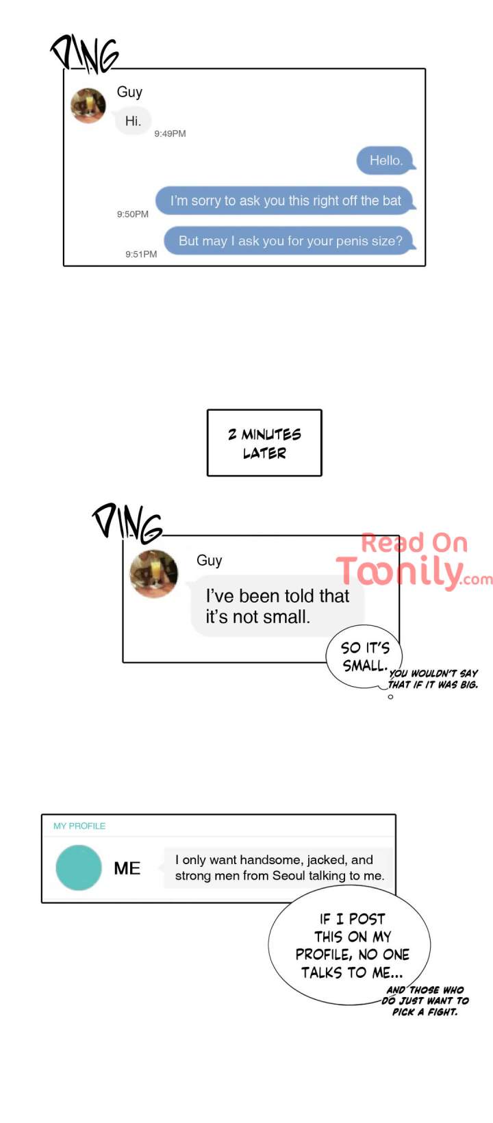 Size Matters - Chapter 3 [photo 11] - MangaPorn