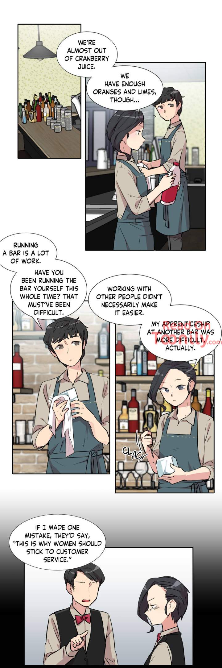 Size Matters - Chapter 3 [photo 13] - MangaPorn