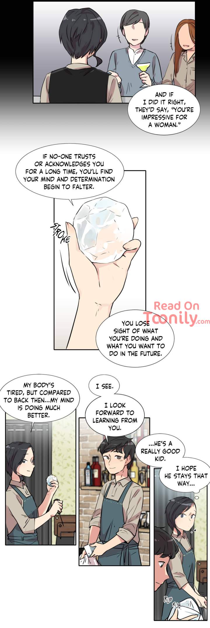 Size Matters - Chapter 3 [photo 14] - MangaPorn