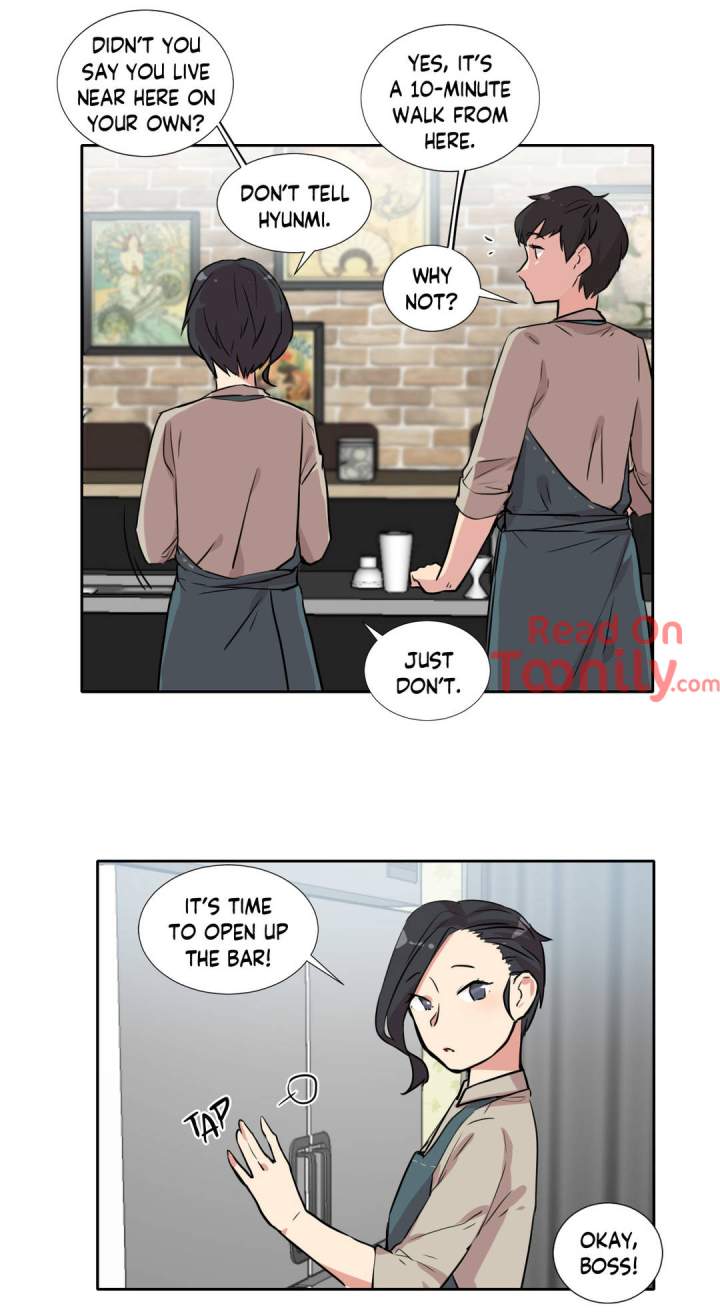 Size Matters - Chapter 3 [photo 15] - MangaPorn