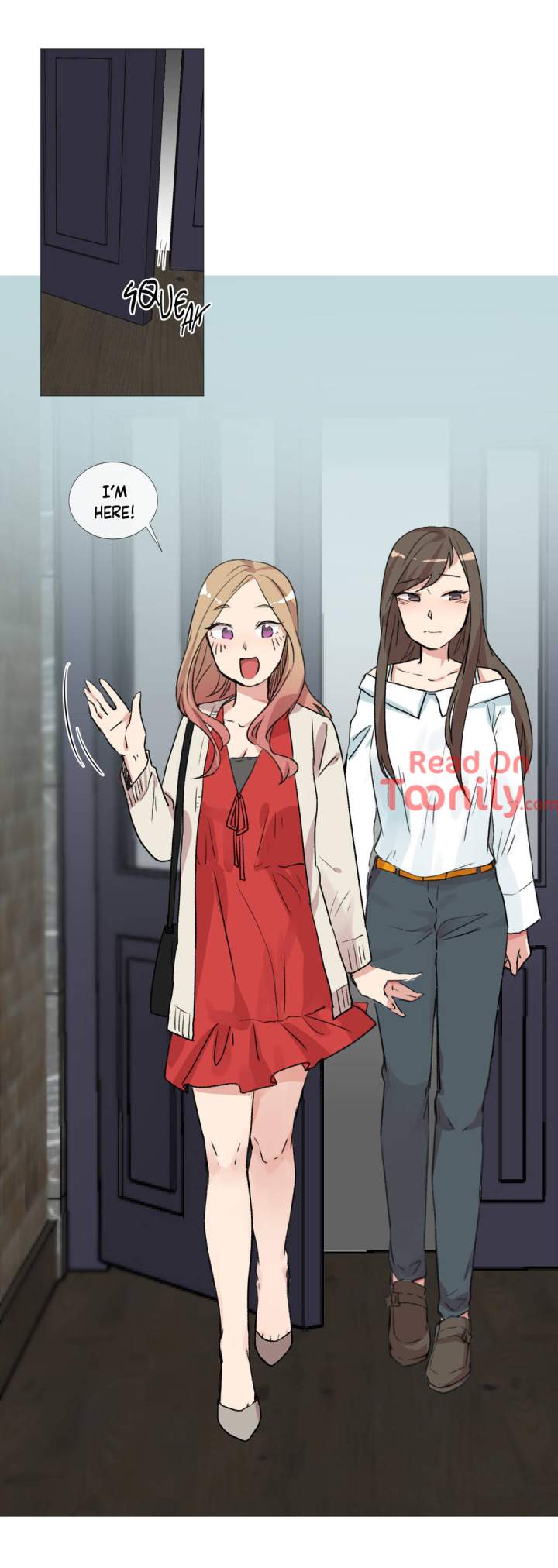 Size Matters - Chapter 3 [photo 16] - MangaPorn