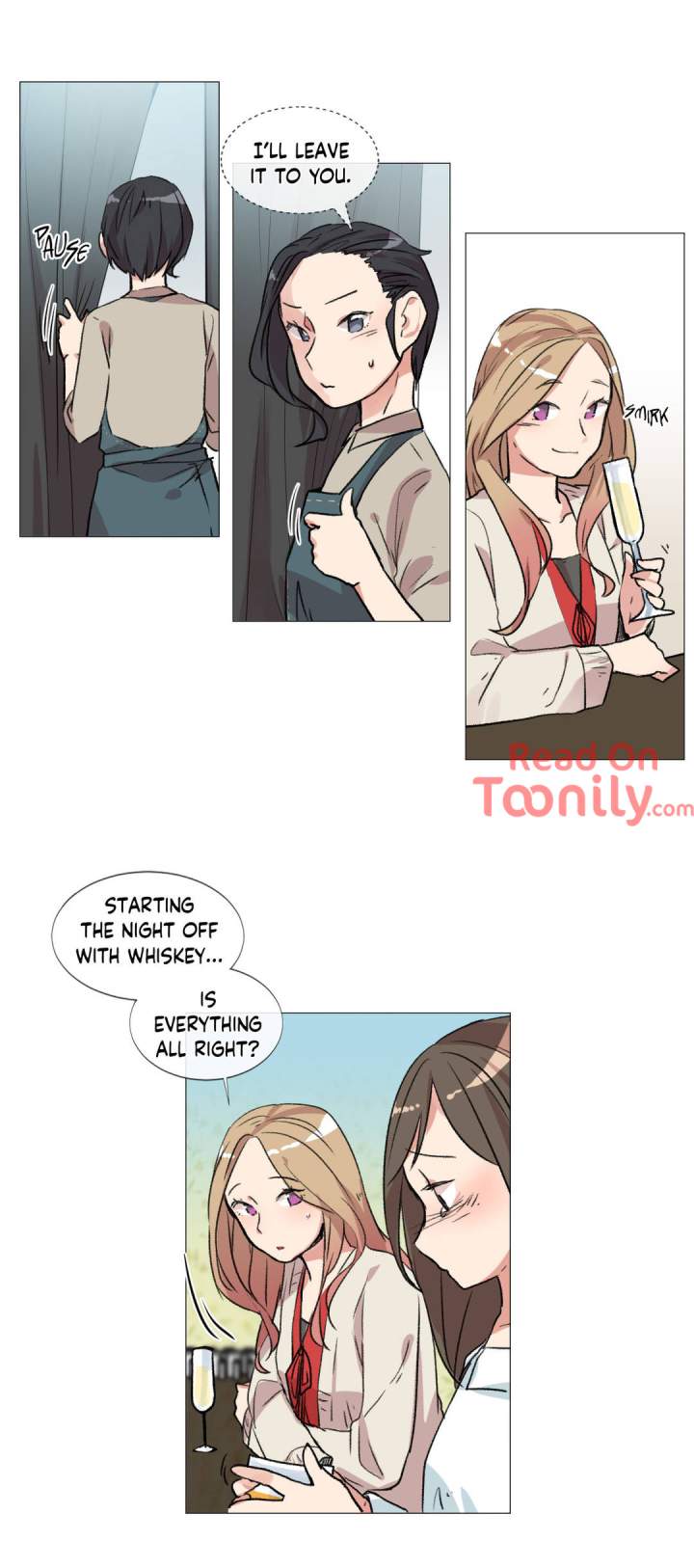 Size Matters - Chapter 3 [photo 18] - MangaPorn