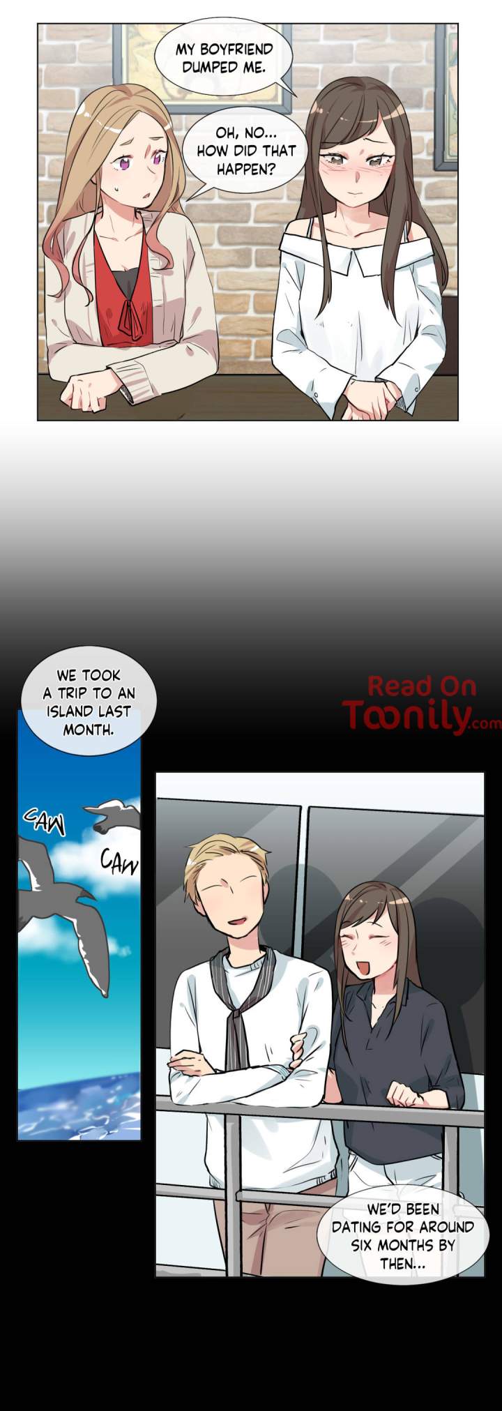 Size Matters - Chapter 3 [photo 19] - MangaPorn